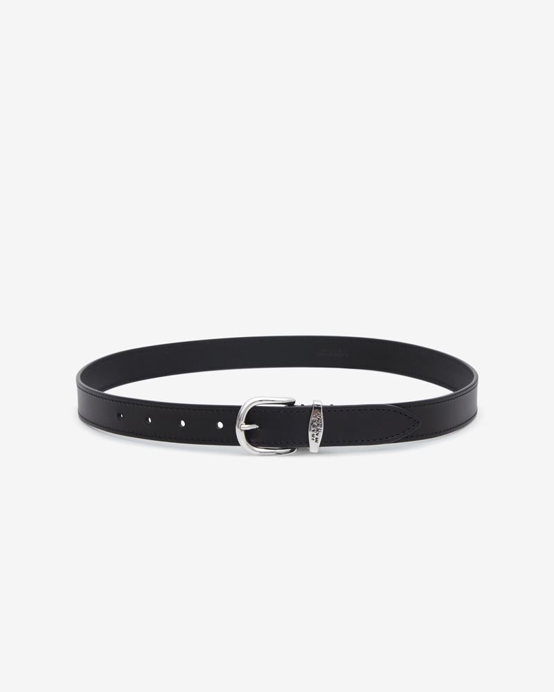 ZADD LEATHER BELT